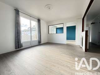 Vente appartement 4 pièces Vente appartement 4 pièces