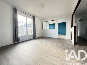 Vente appartement 4 pièces Clermont-l'Hérault 34