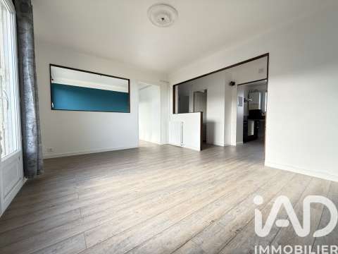 Vente appartement 4 pièces Vente appartement 4 pièces