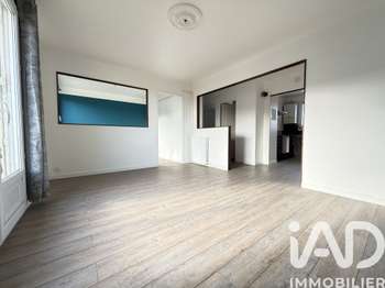Vente appartement 4 pièces Vente appartement 4 pièces