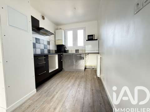 Vente appartement 4 pièces Vente appartement 4 pièces