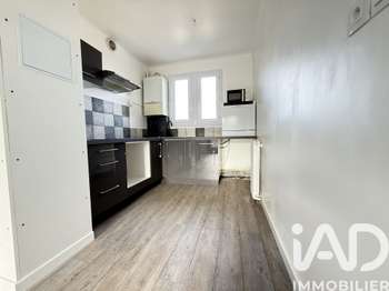 Vente appartement 4 pièces Vente appartement 4 pièces