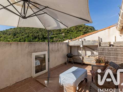 Vente appartement 4 pièces Clermont-l'Hérault 34