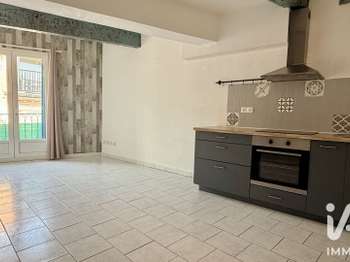 Vente Appartement 2 piècesClermont-l'Hérault