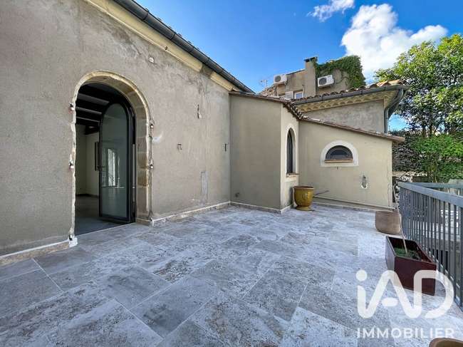 Appartement 5 pièces 137 m² · à Clermont-l'Hérault · 137 m² · 315 000 €