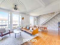 Vente appartement 5 pièces Vente appartement 5 pièces