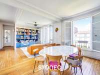 Vente appartement 5 pièces Vente appartement 5 pièces