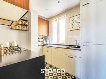 Vente appartement 5 pièces Vente appartement 5 pièces