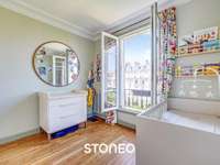Vente appartement 5 pièces Vente appartement 5 pièces