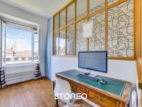 Vente appartement 5 pièces Vente appartement 5 pièces