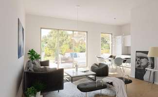 Photo Vente appartement Clinchamps-sur-Orne
