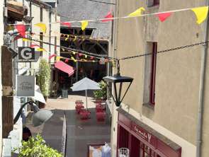 Vente Appartement 3 piècesClisson