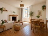 Vente appartement 3 pièces Vente appartement 3 pièces