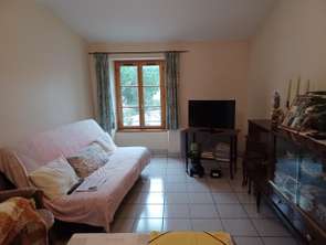 Vente Appartement 2 piècesClisson