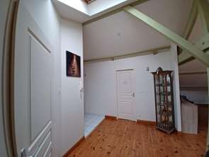 Vente Appartement 3 piècesClisson