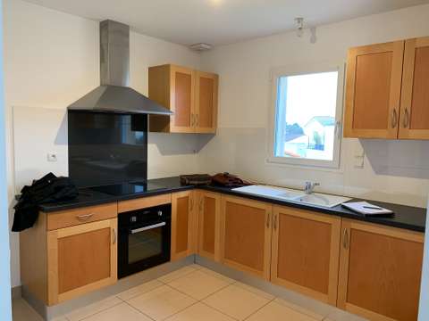 Vente appartement 4 pièces Vente appartement 4 pièces