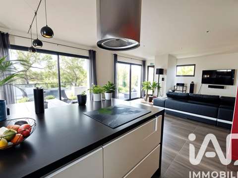 Vente appartement 3 pièces Clisson 44