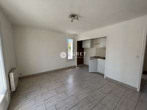 Vente Appartement 2 piècesClisson