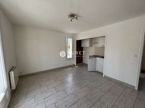 Vente appartement 2 pièces Clisson 44