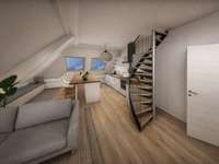 Vente appartement 3 pièces Vente appartement 3 pièces