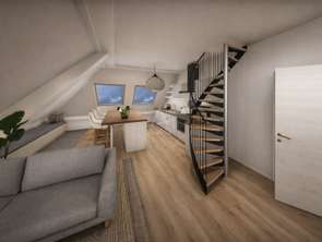 Vente Appartement 3 piècesClisson
