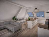 Vente appartement 3 pièces Vente appartement 3 pièces