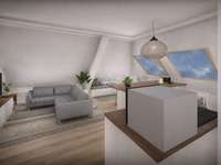 Vente appartement 3 pièces Vente appartement 3 pièces