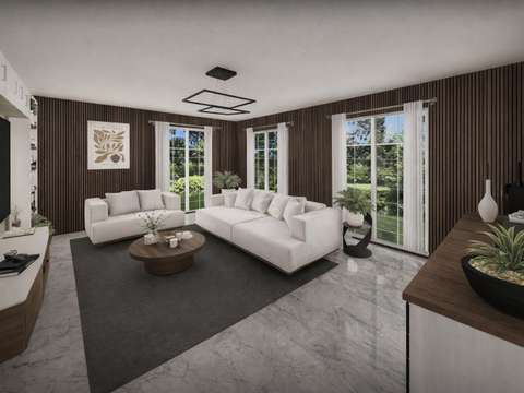 Vente appartement 4 pièces Clisson 44