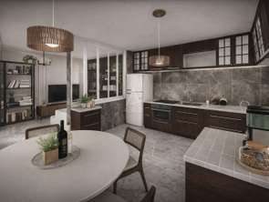 Vente Appartement 5 piècesClisson