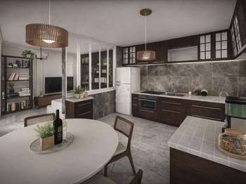 Vente appartement 5 pièces Vente appartement 5 pièces