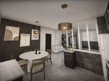 Vente appartement 5 pièces Vente appartement 5 pièces