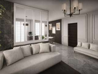 Vente appartement 5 pièces Vente appartement 5 pièces