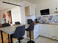 Vente appartement 5 pièces Vente appartement 5 pièces