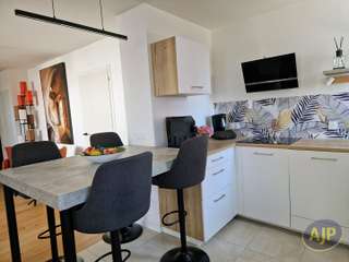 Vente appartement 5 pièces Vente appartement 5 pièces