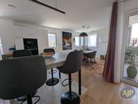 Vente appartement 5 pièces Vente appartement 5 pièces