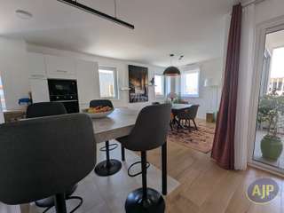 Vente appartement 5 pièces Vente appartement 5 pièces