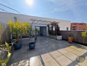 Vente Appartement 5 piècesClisson