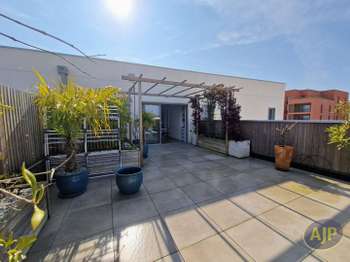 Vente appartement 5 pièces Vente appartement 5 pièces