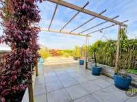 Vente appartement 5 pièces Vente appartement 5 pièces