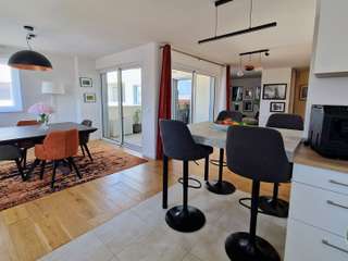 Vente appartement 5 pièces Vente appartement 5 pièces