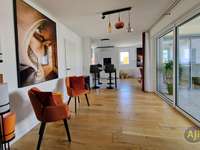 Vente appartement 5 pièces Vente appartement 5 pièces