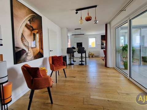 Vente appartement 5 pièces Vente appartement 5 pièces