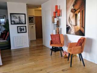 Vente appartement 5 pièces Vente appartement 5 pièces
