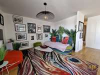 Vente appartement 5 pièces Vente appartement 5 pièces