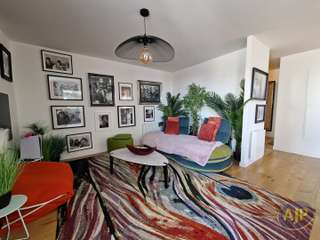 Vente appartement 5 pièces Vente appartement 5 pièces