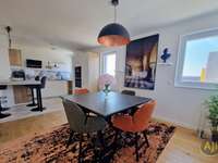 Vente appartement 5 pièces Vente appartement 5 pièces