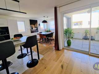 Vente appartement 5 pièces Vente appartement 5 pièces