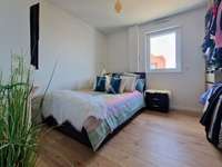 Vente appartement 6 pièces Vente appartement 6 pièces