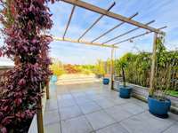Vente appartement 6 pièces Vente appartement 6 pièces