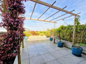 Vente Appartement 6 pièces +Clisson